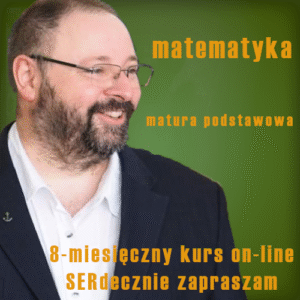 Matematyka matura podstawowa