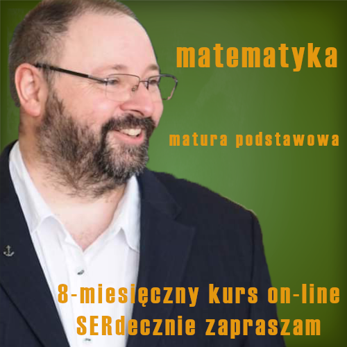 Matematyka matura podstawowa