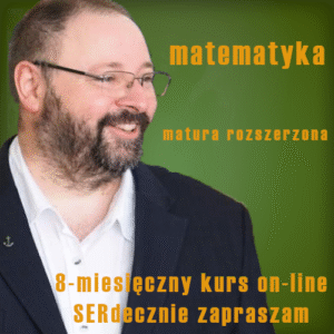 Matematyka matura rozszerzona